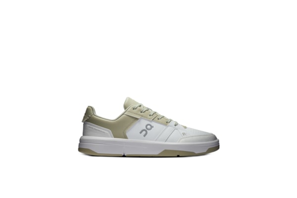 Tênis Masculino The Roger Clubhouse - Branco