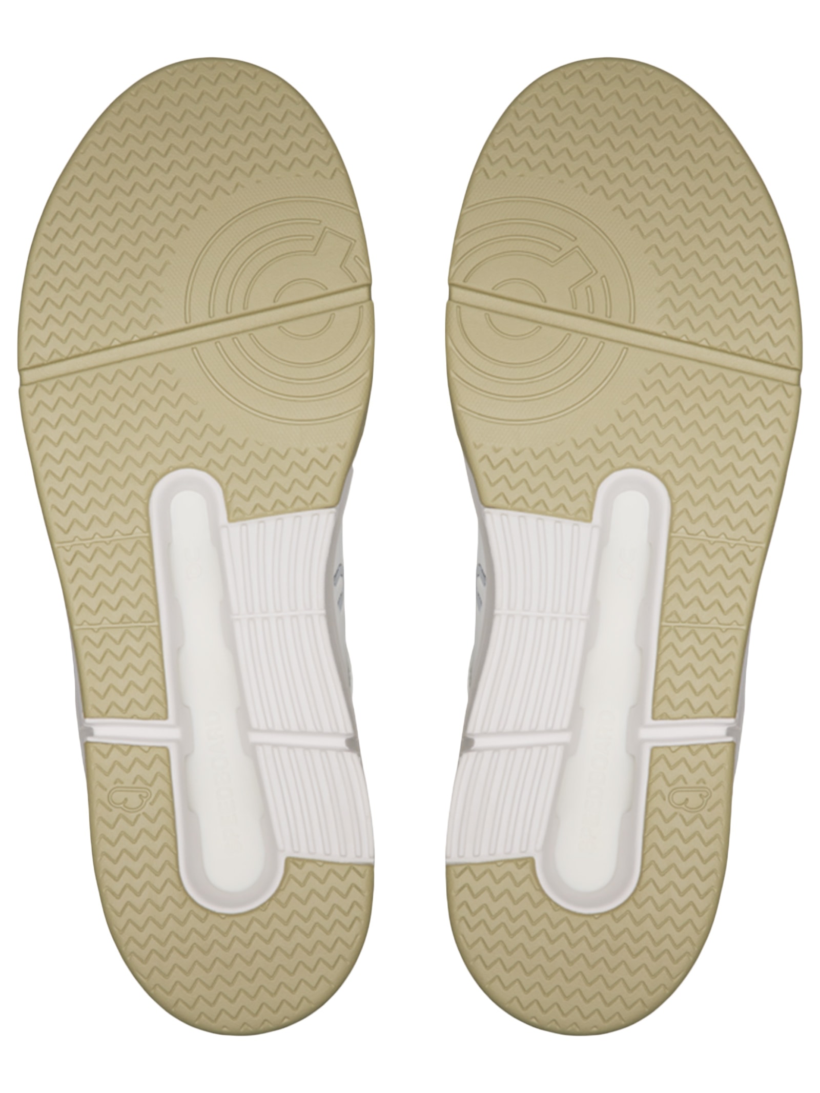 Tênis Masculino The Roger Clubhouse Branco On Running