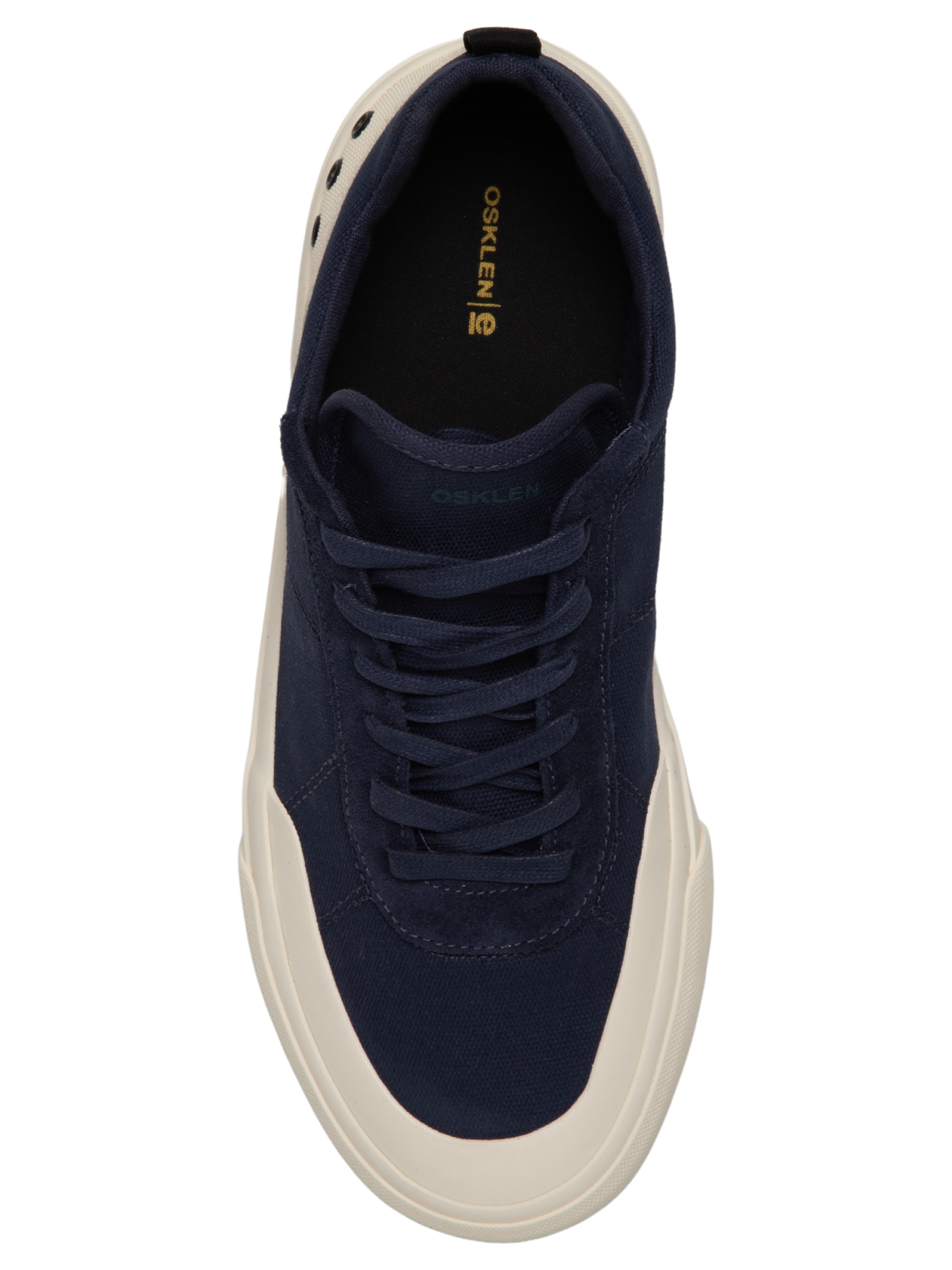 Tênis Masculino Tide Azul Osklen