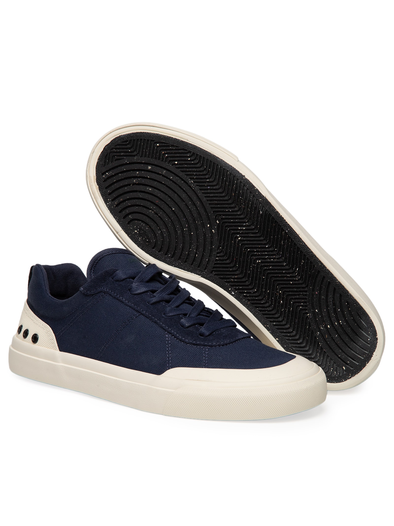 Tênis Masculino Tide Azul Osklen