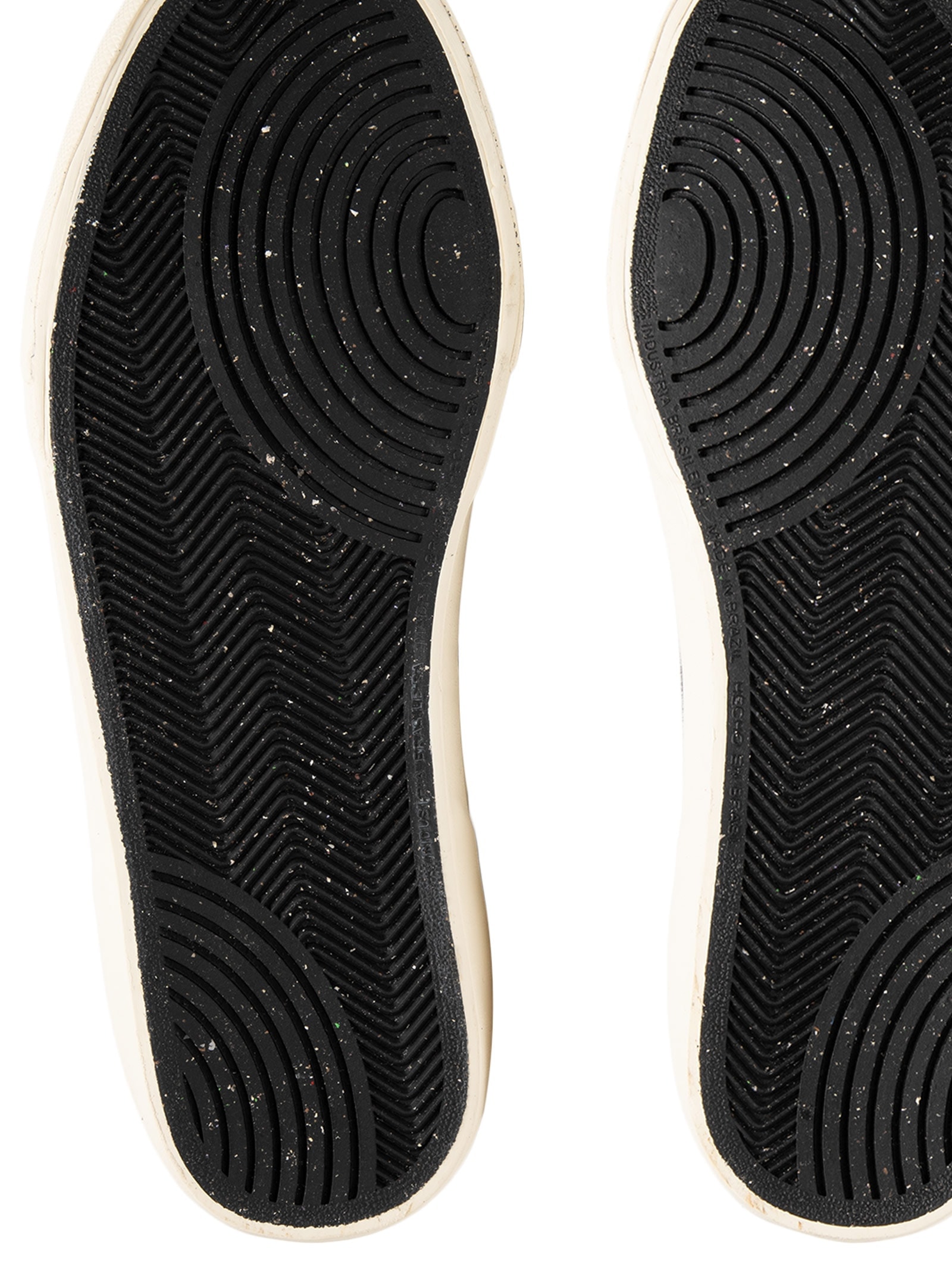 Tênis Masculino Tide Preto Osklen