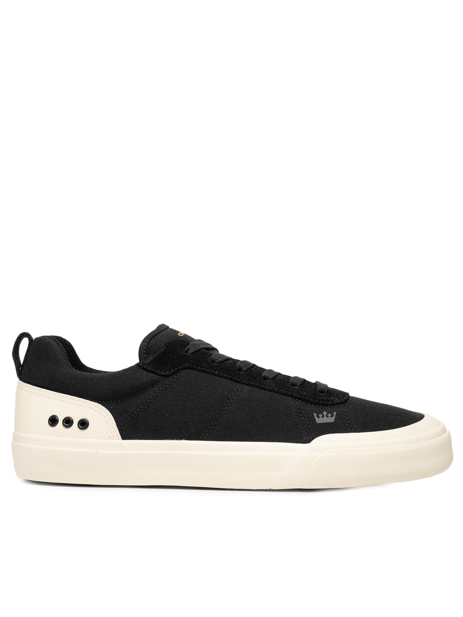 Tênis Masculino Tide Preto Osklen