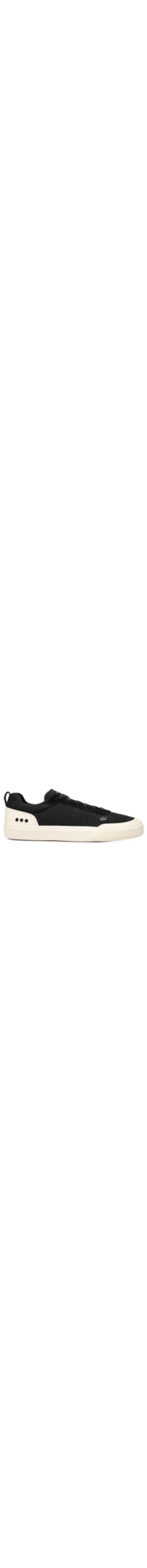 Tênis Masculino Tide - Preto