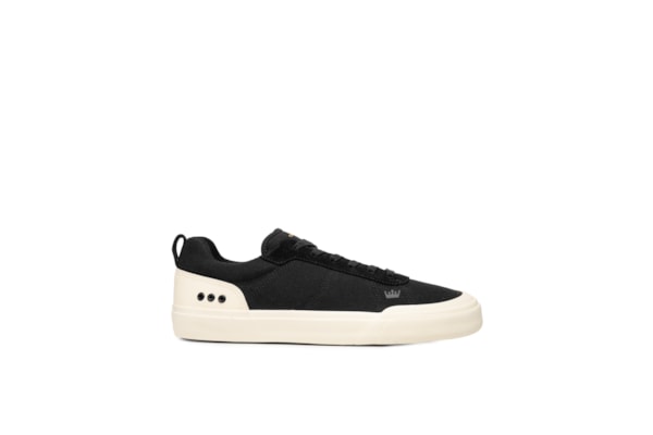 Tênis Masculino Tide - Preto