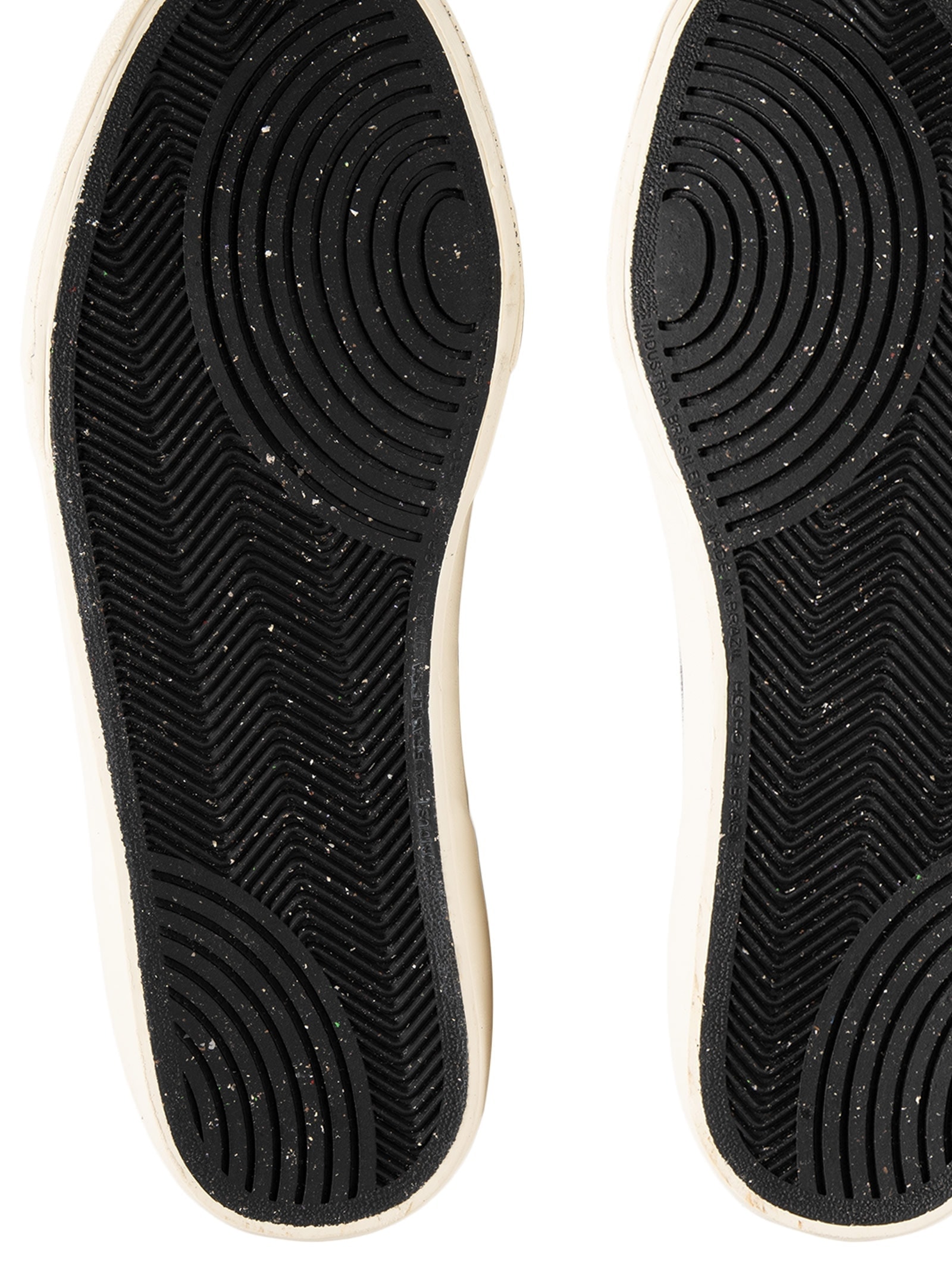 Tênis Masculino Tide Preto Osklen