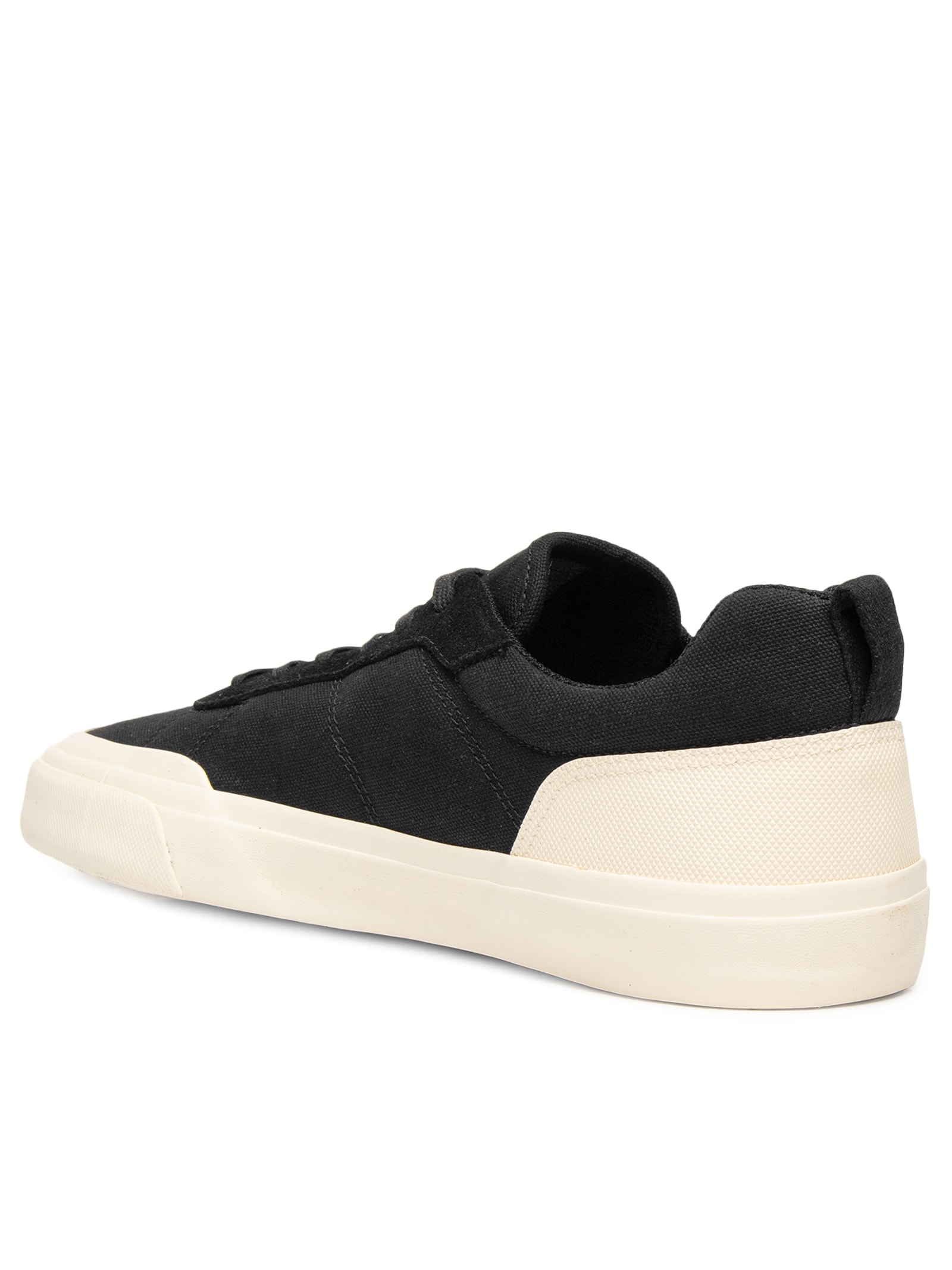 Tênis Masculino Tide Preto Osklen