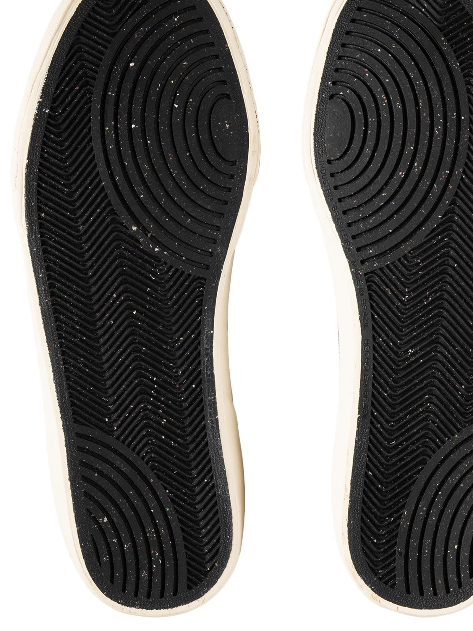 Tênis Masculino Tide Preto Osklen