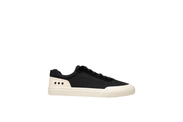 Tênis Masculino Tide - Preto
