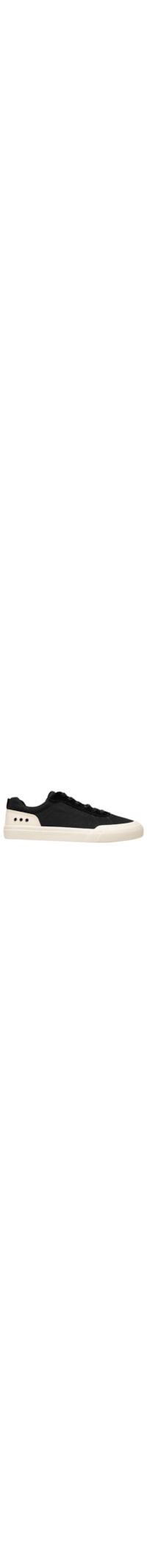Tênis Masculino Tide - Preto