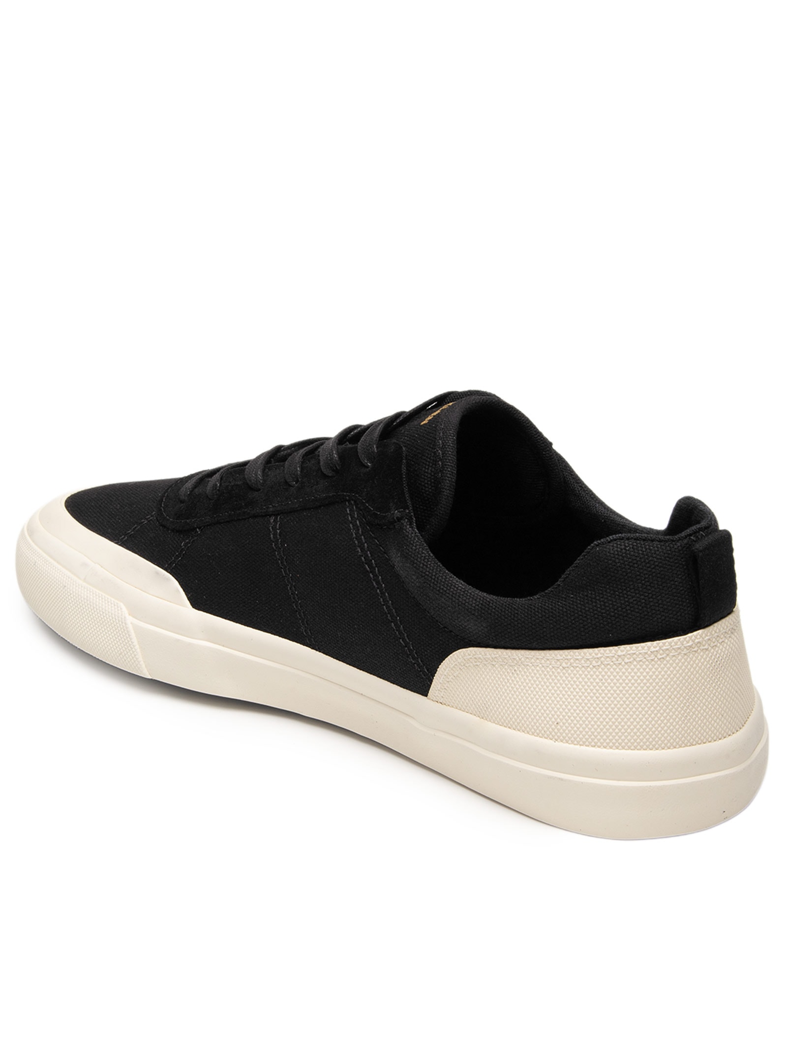 Tênis Masculino Tide Preto Osklen