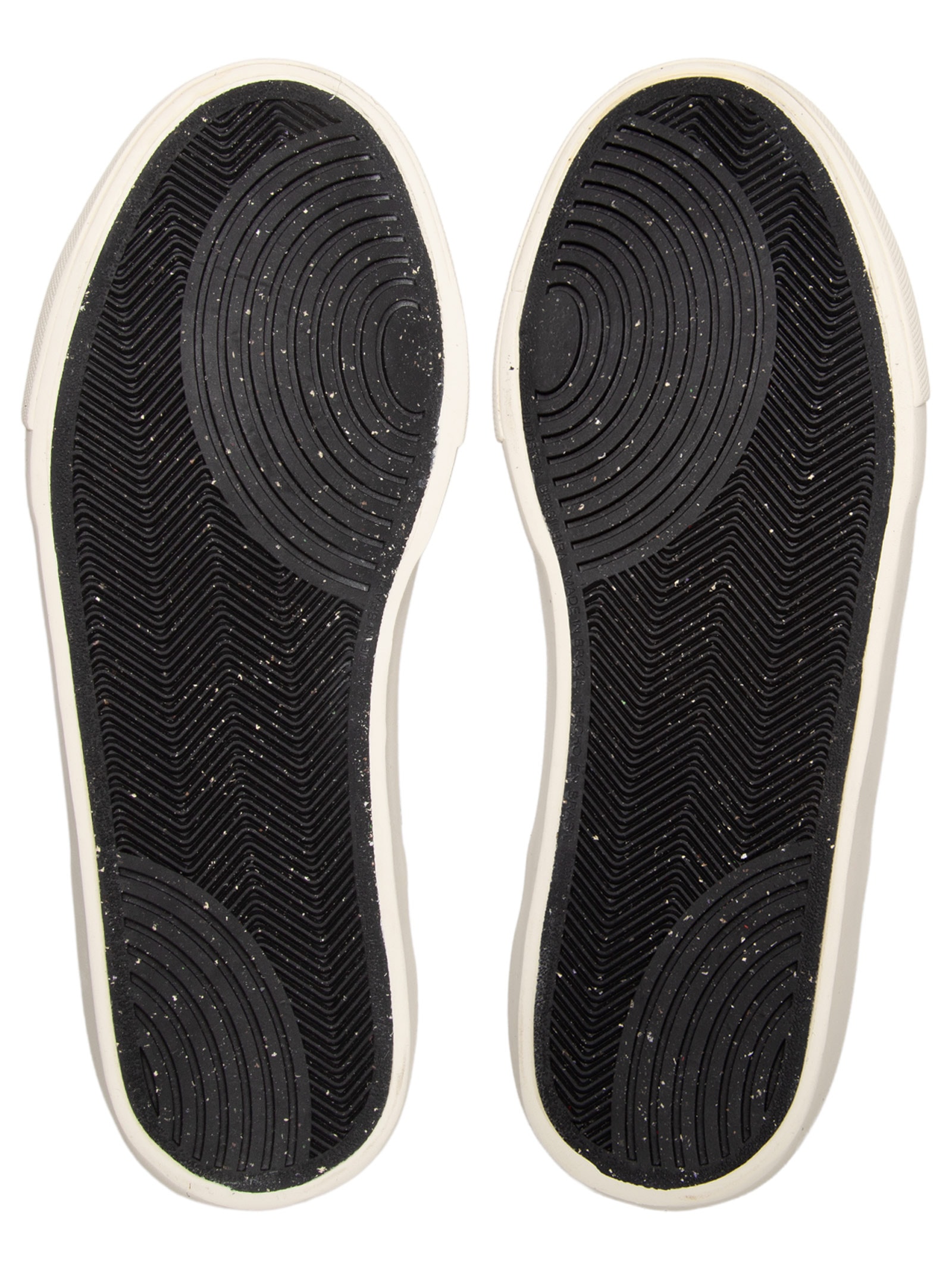Tênis Masculino Tide Preto Osklen