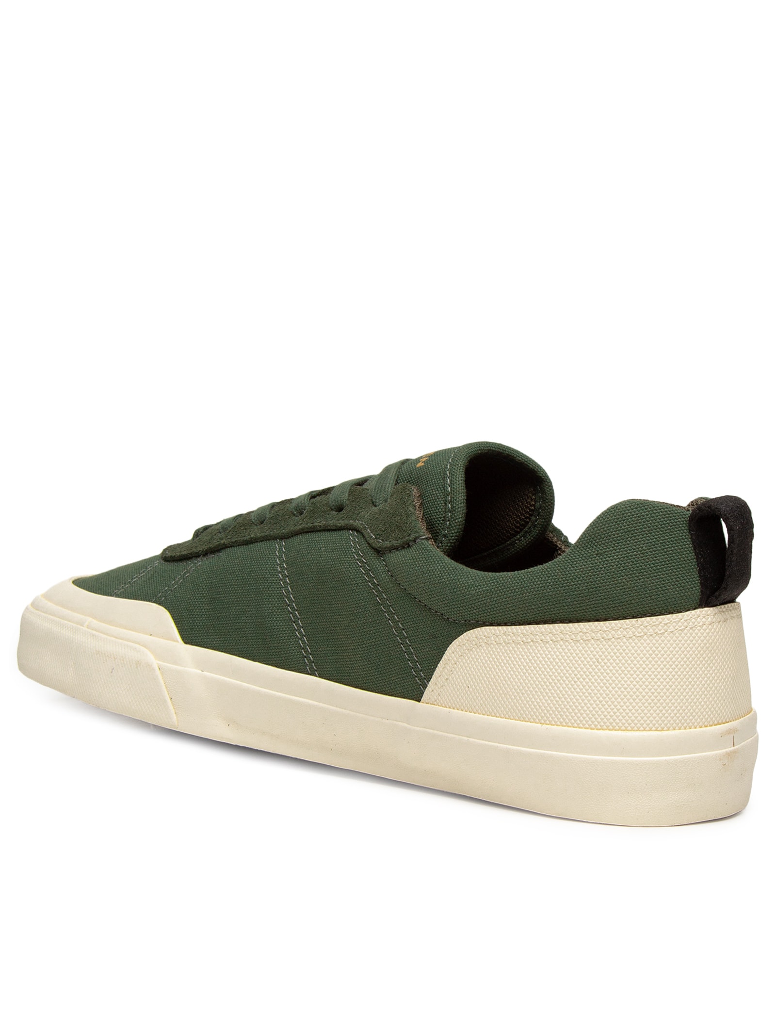 Tênis Masculino Tide Verde Osklen