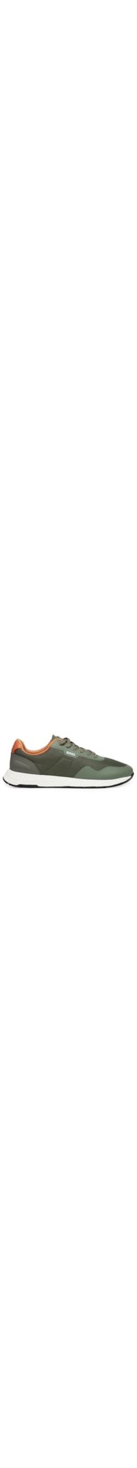 Tênis Masculino Titanium Runn TRTXPU – Verde