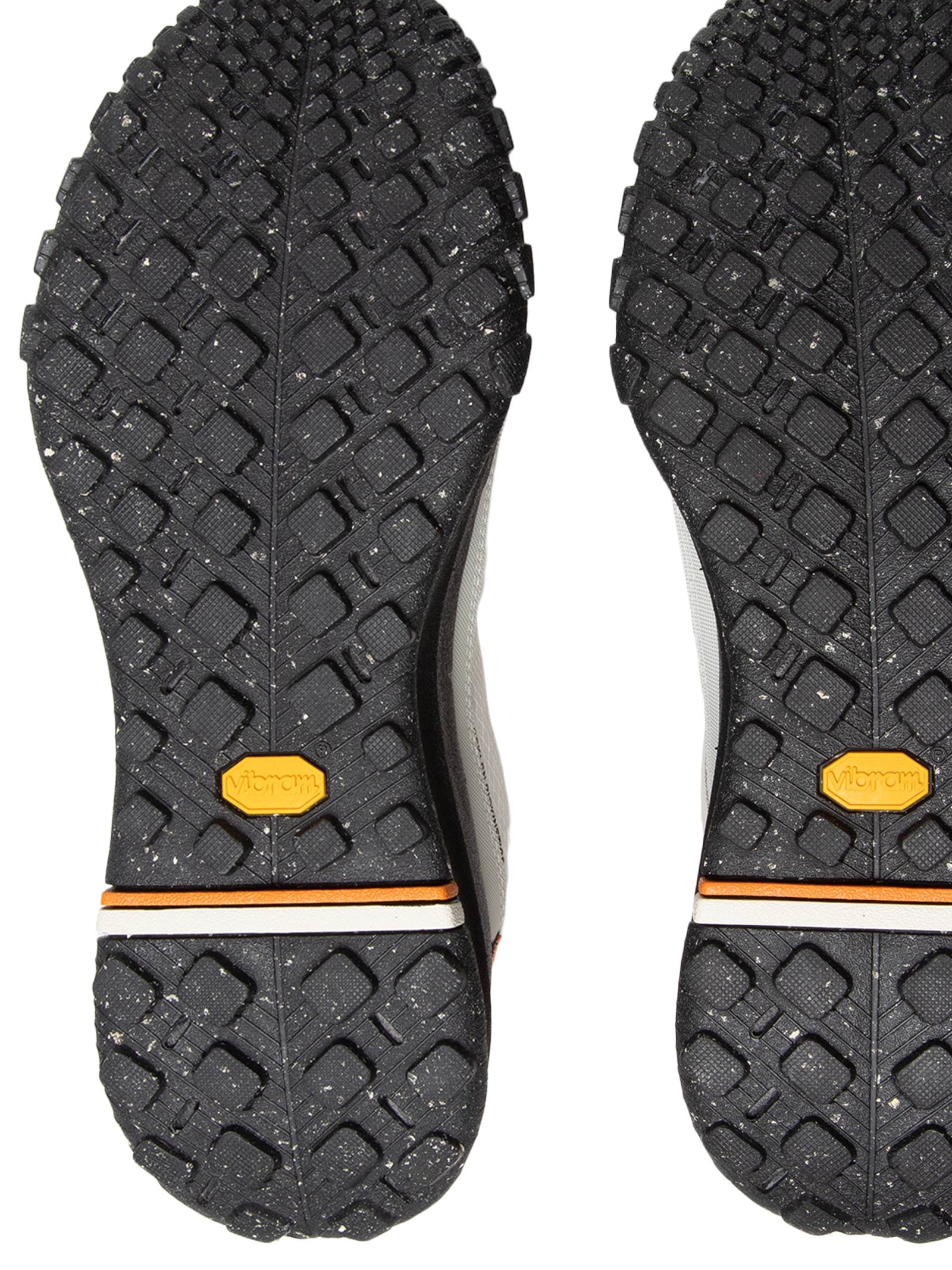 Tênis Masculino Trail Branco Osklen