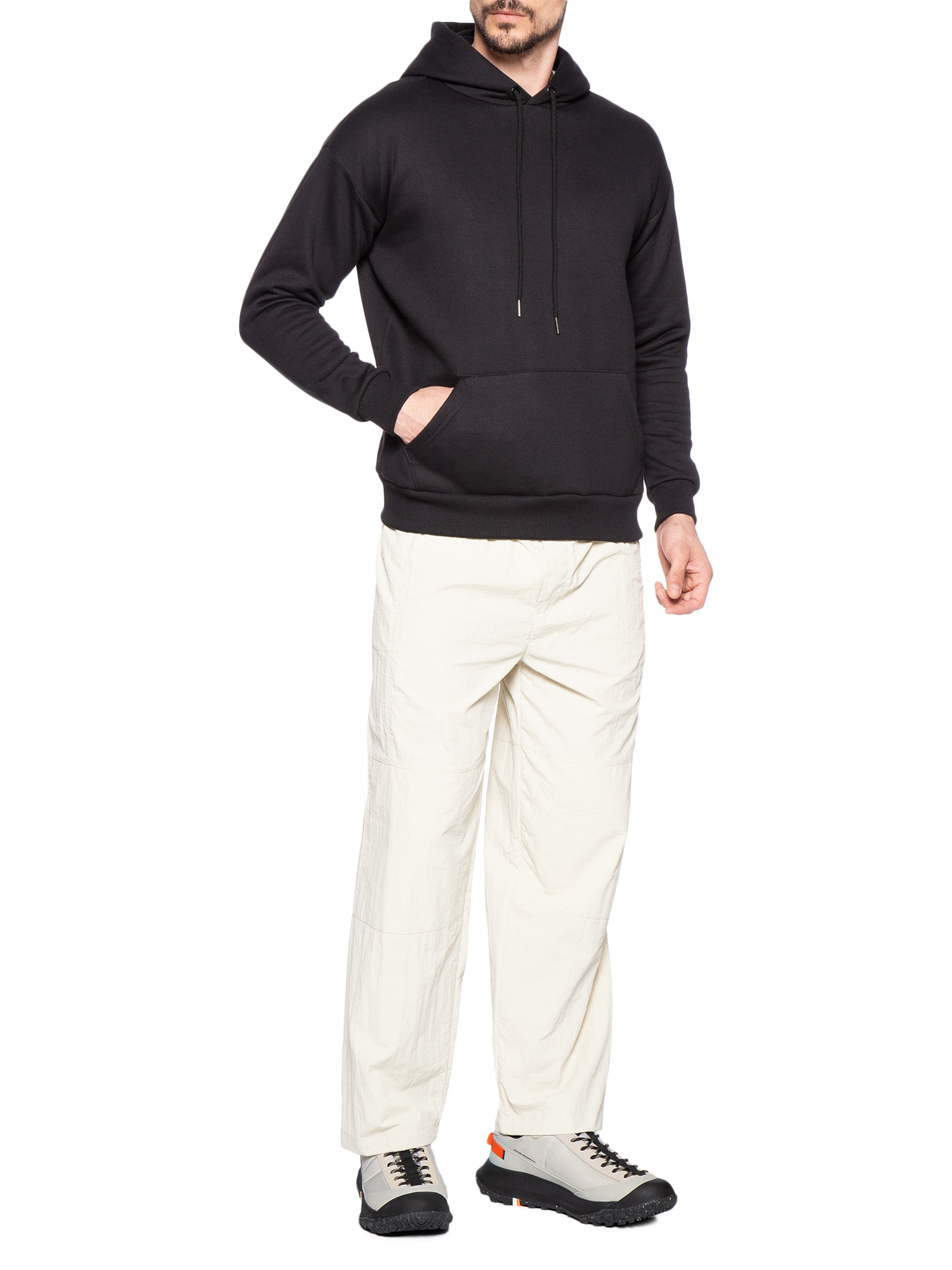 Tênis Masculino Trail Branco Osklen