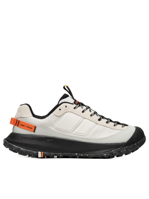 Tênis Masculino Trail Trkk - Branco