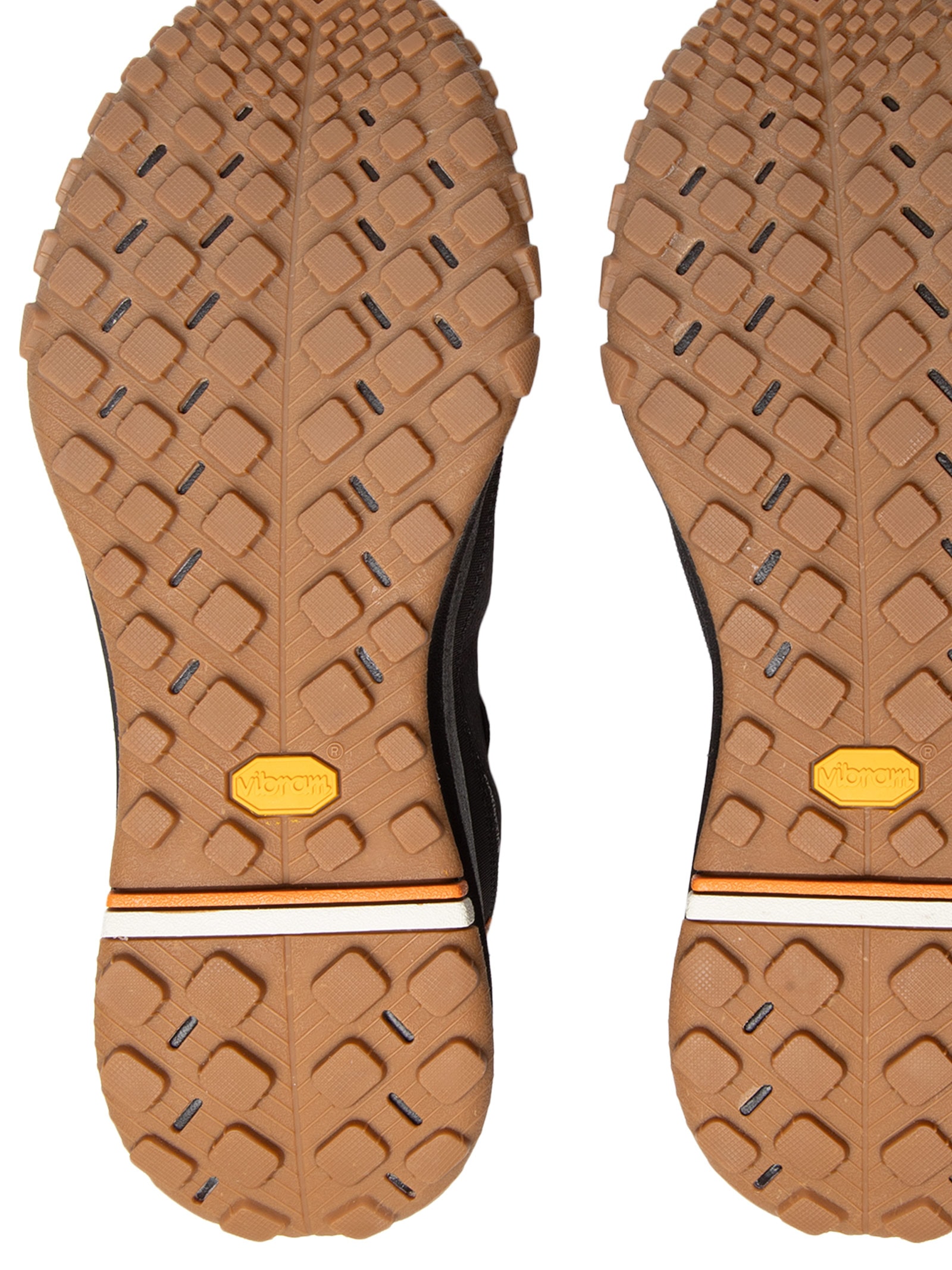 Tênis Masculino Trail Trkk Preto Osklen