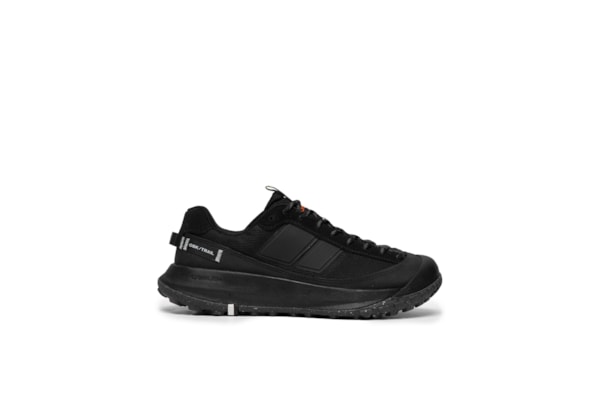 Tênis Masculino Trail TRKK - Preto
