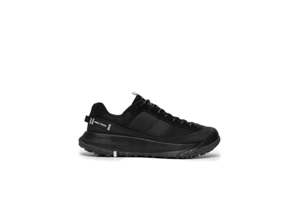 Tênis Masculino Trail TRKK - Preto