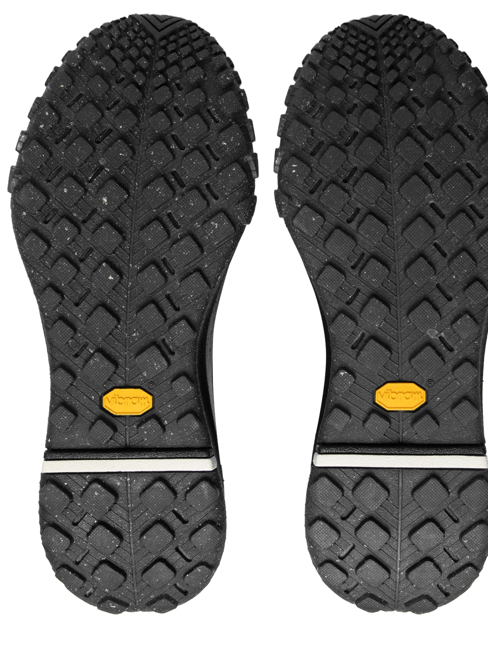 Tênis Masculino Trail TRKK Preto Osklen