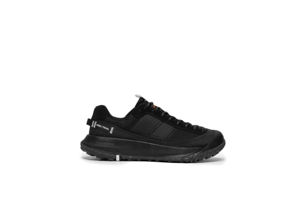 Tênis Masculino Trail TRKK - Preto