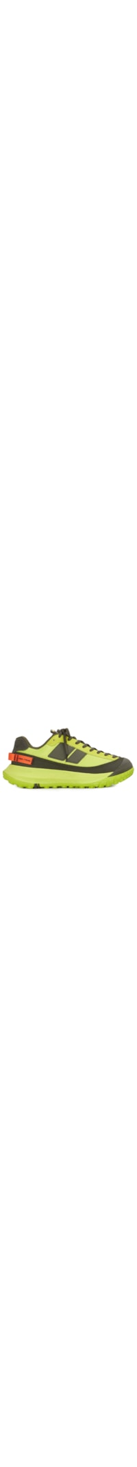 Tênis Masculino Trail TRKK - Verde