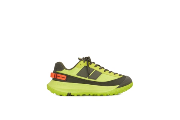 Tênis Masculino Trail TRKK - Verde