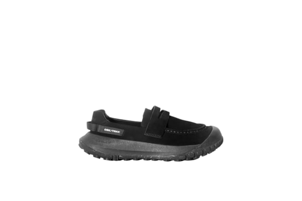 Tênis Masculino TRKK Slip On - Preto