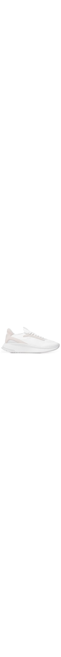 Tênis Masculino Ttnm Evo - Off White