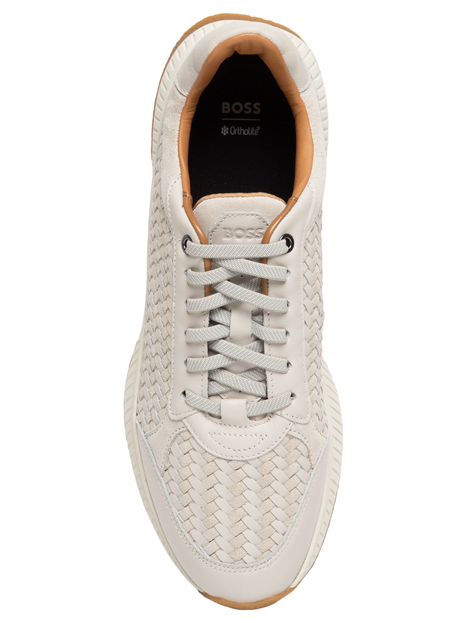 Tênis Masculino Ttnm Evo Runn Ltsdwv Off White Boss