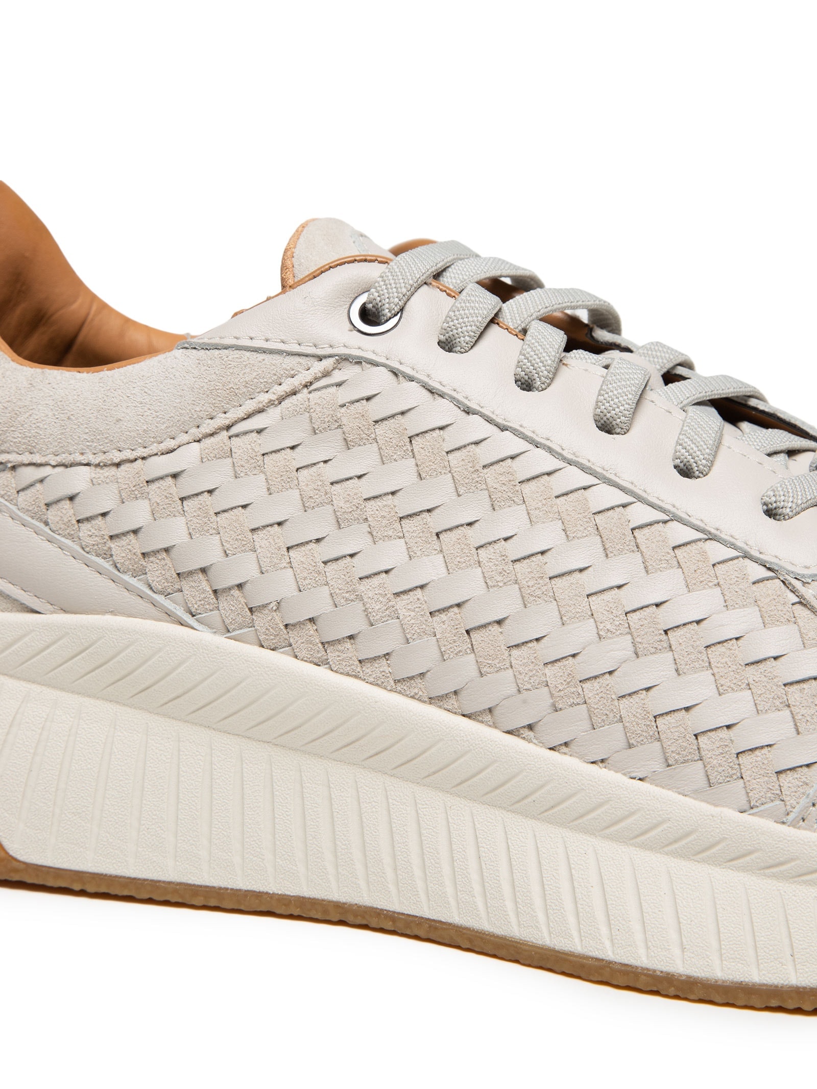 Tênis Masculino Ttnm Evo Runn Ltsdwv Off White Boss