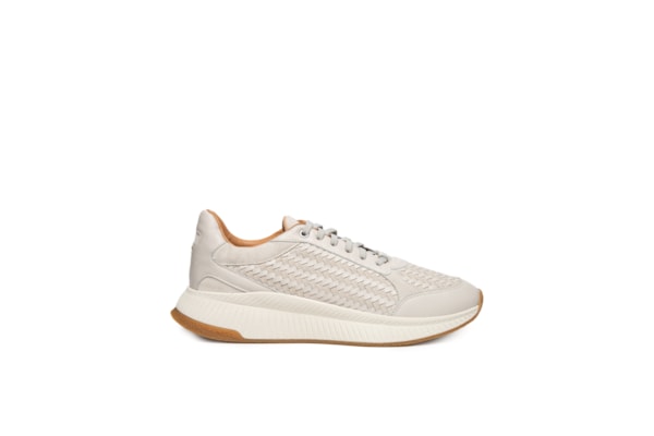Tênis Masculino Ttnm Evo Runn Ltsdwv - Off White