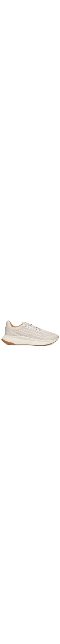 Tênis Masculino Ttnm Evo Runn Ltsdwv - Off White