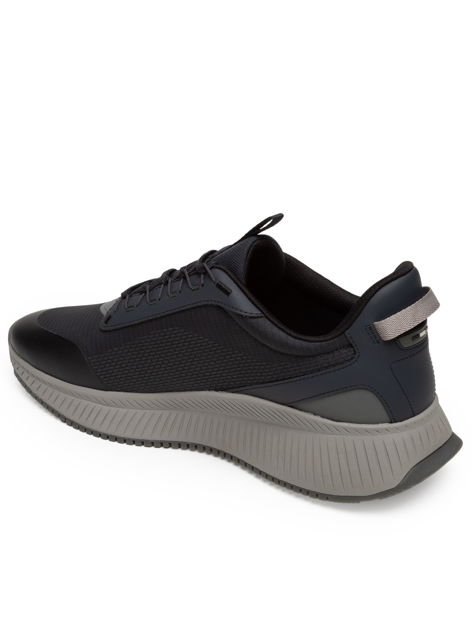 Tênis Masculino Ttnm Evo Runn Rsth Azul Boss