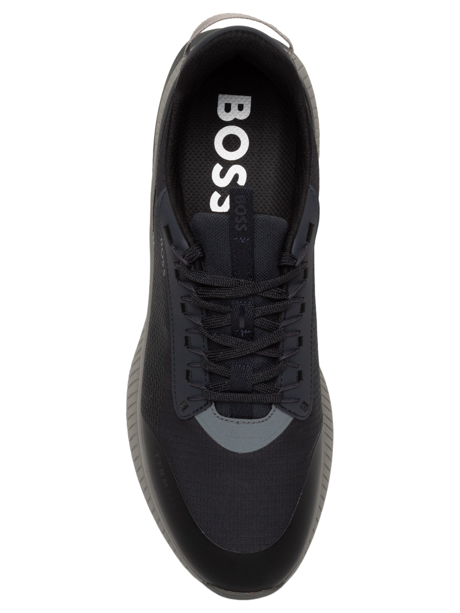 Tênis Masculino Ttnm Evo Runn Rsth Azul Boss