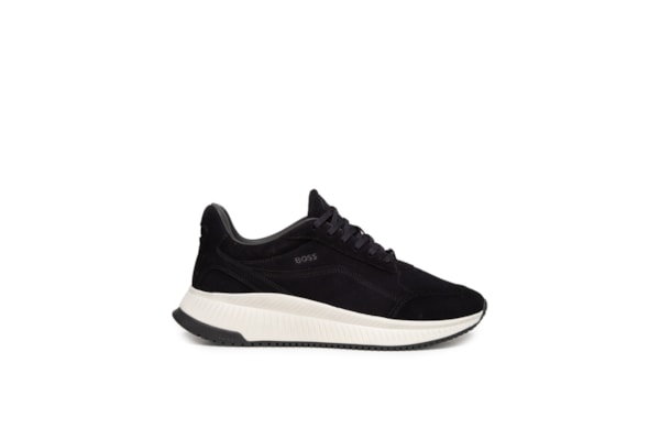 Tênis Masculino Ttnm Evo Runn Sdwxbr - Azul