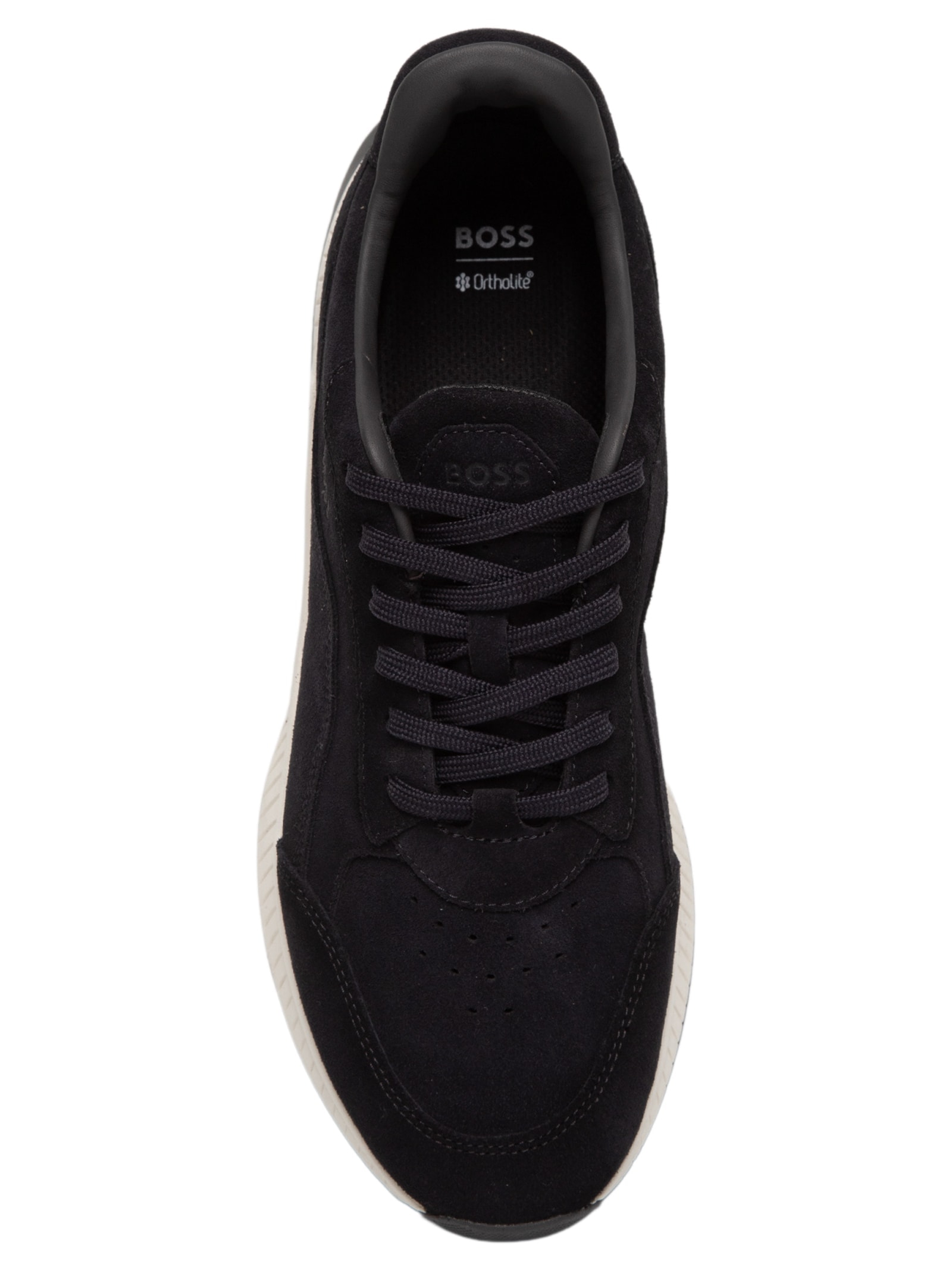 Tênis Masculino Ttnm Evo Runn Sdwxbr Azul Boss