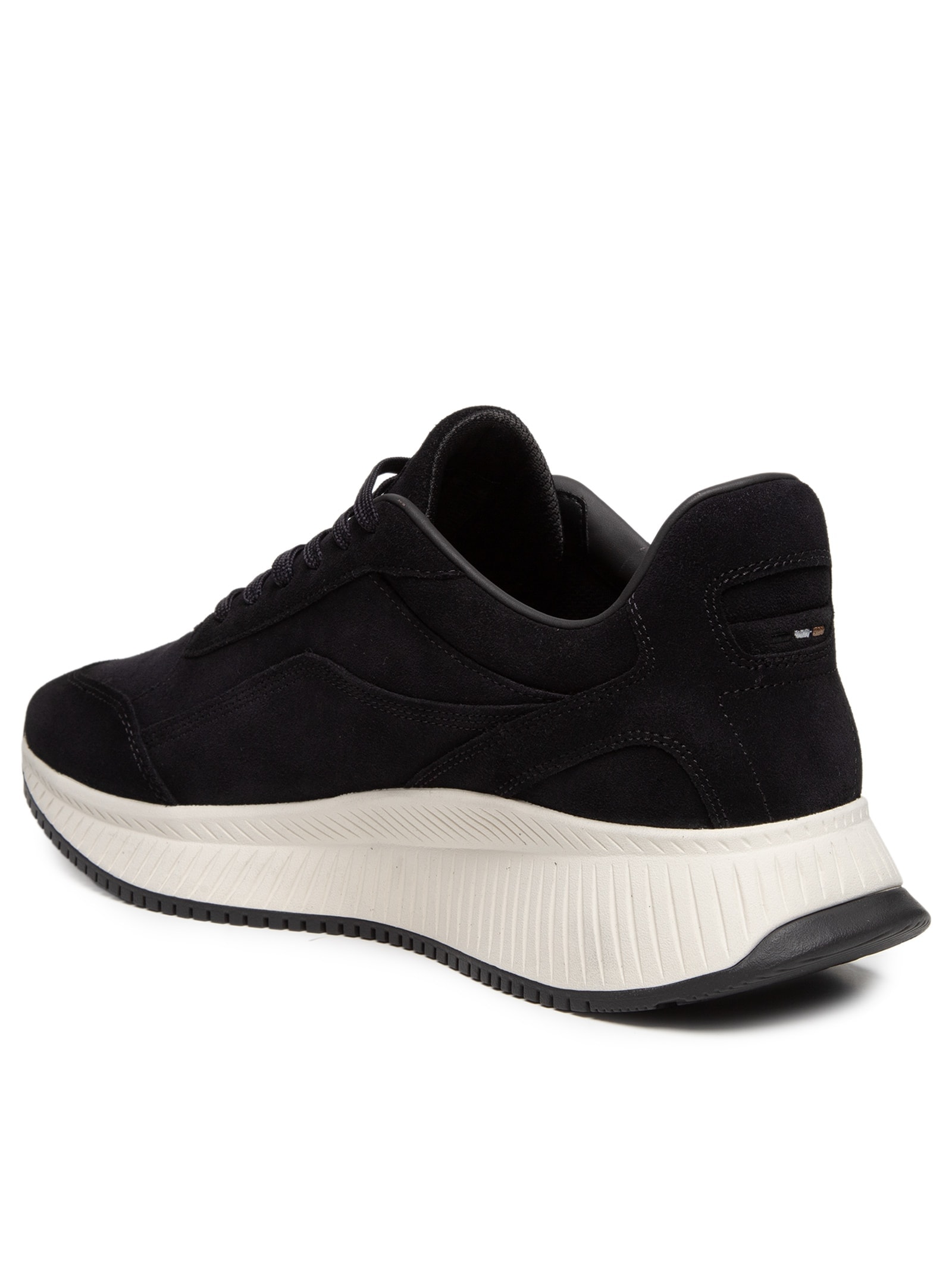 Tênis Masculino Ttnm Evo Runn Sdwxbr Azul Boss