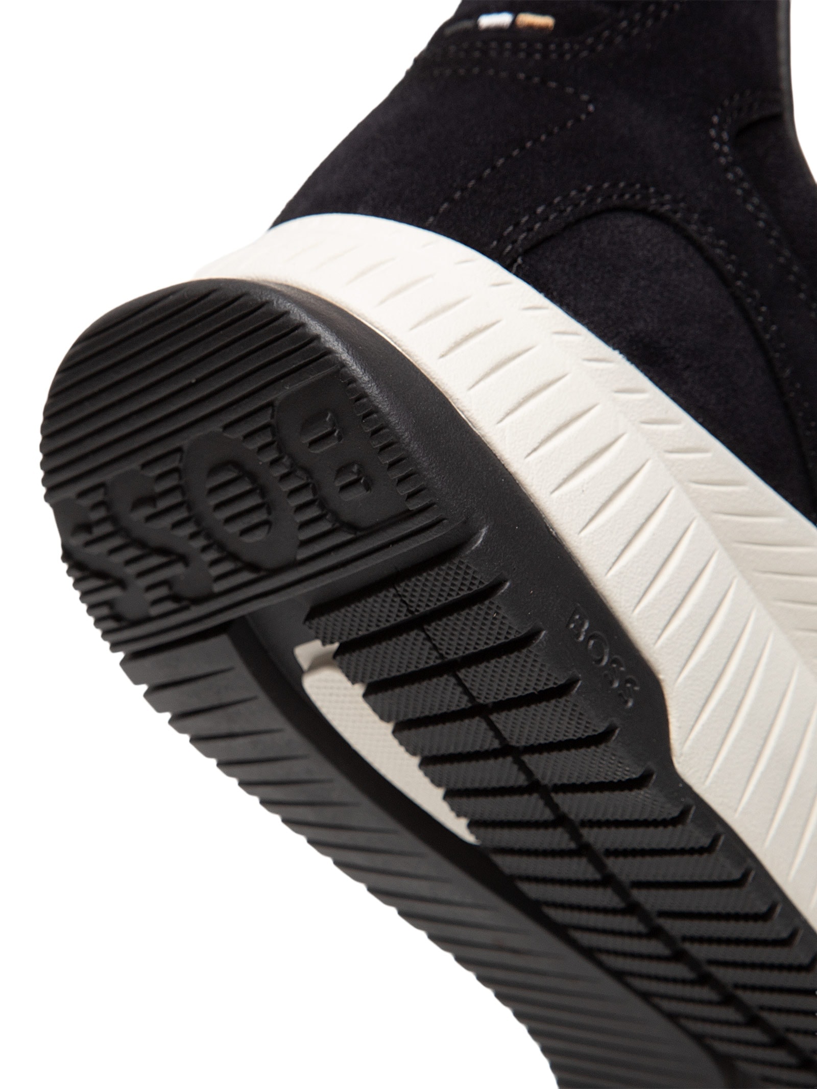Tênis Masculino Ttnm Evo Runn Sdwxbr Azul Boss
