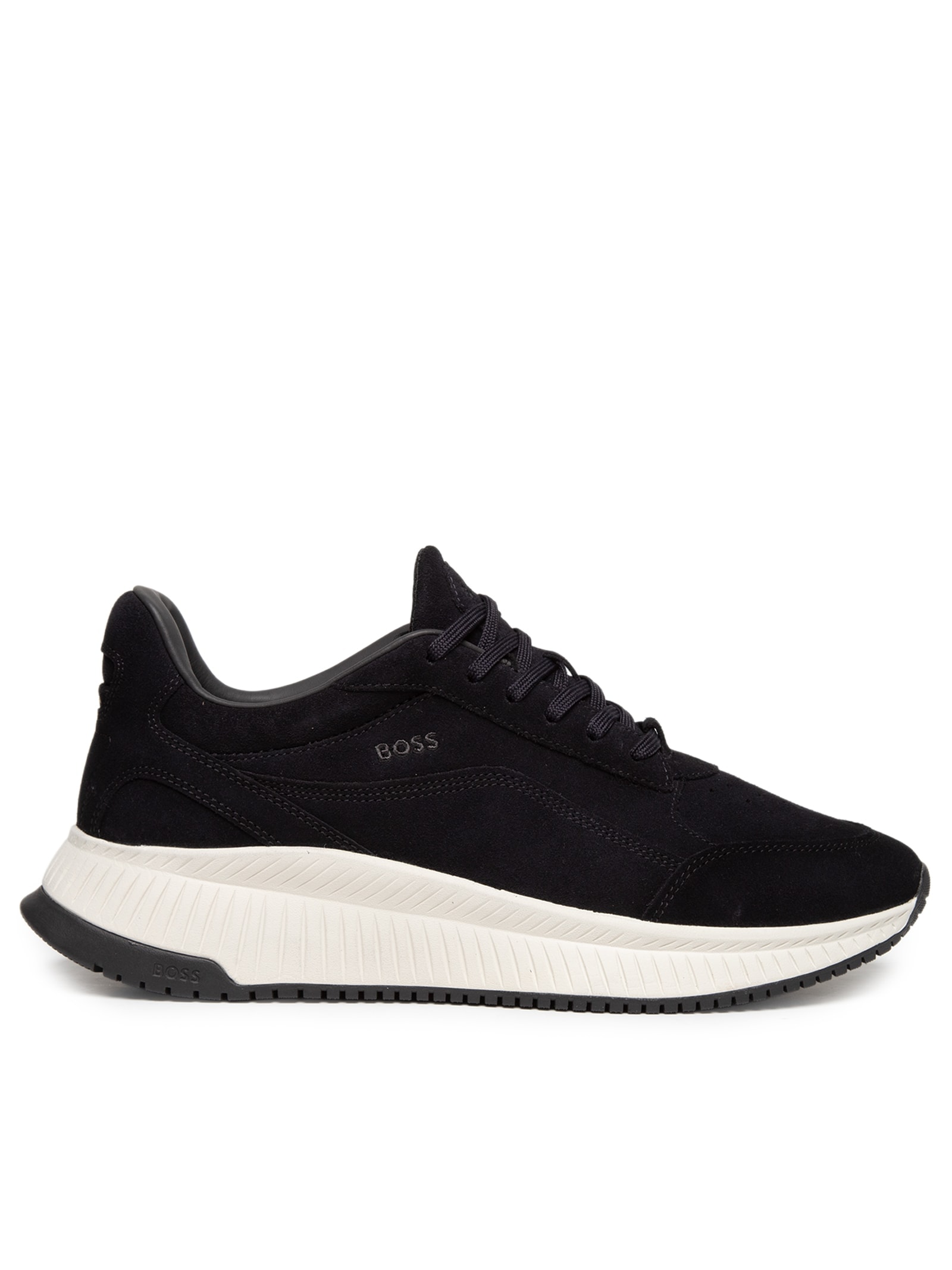 Tênis Masculino Ttnm Evo Runn Sdwxbr Azul Boss