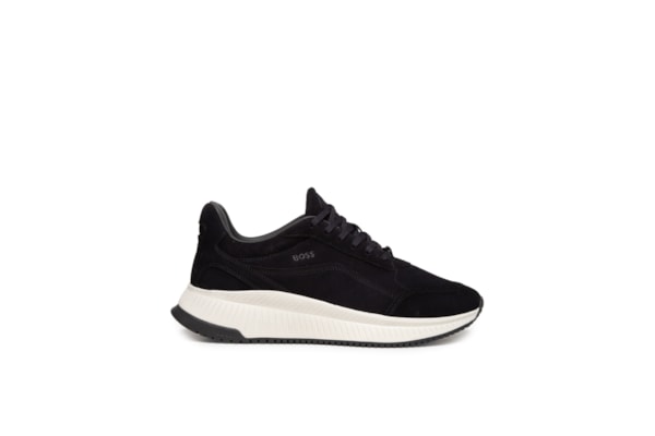 Tênis Masculino Ttnm Evo Runn Sdwxbr - Azul