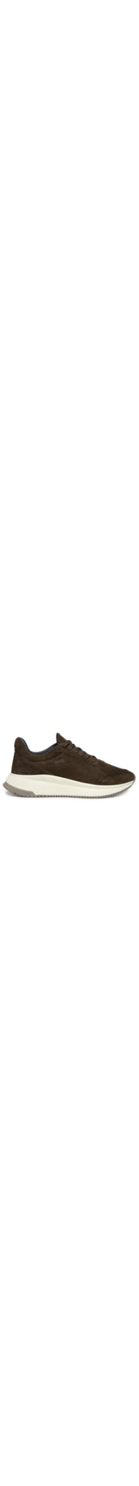 Tênis Masculino Ttnm Evo Runn Sdwxbr - Marrom