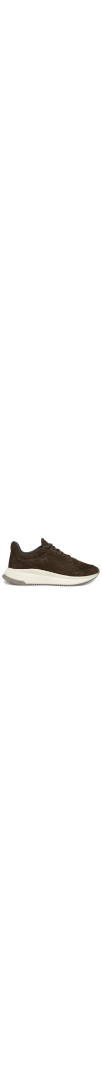 Tênis Masculino Ttnm Evo Runn Sdwxbr - Marrom