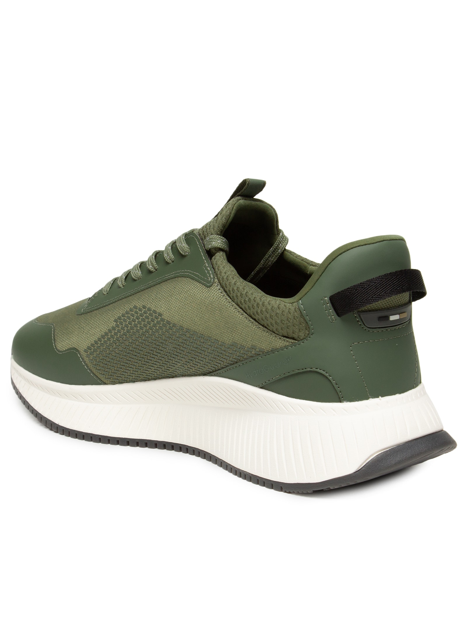 Tênis Masculino Ttnm Evo Slon Melthc Verde Boss