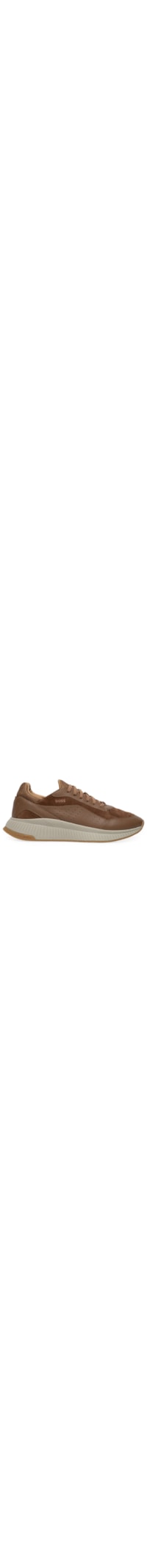 Tênis Masculino Ttnm Evo Slon Sdltme - Marrom