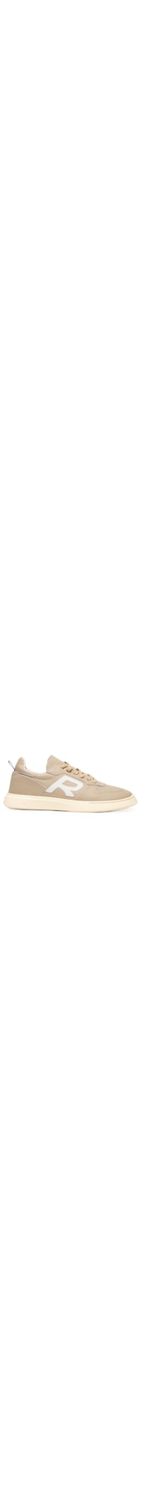 Tênis Masculino Type R - Bege