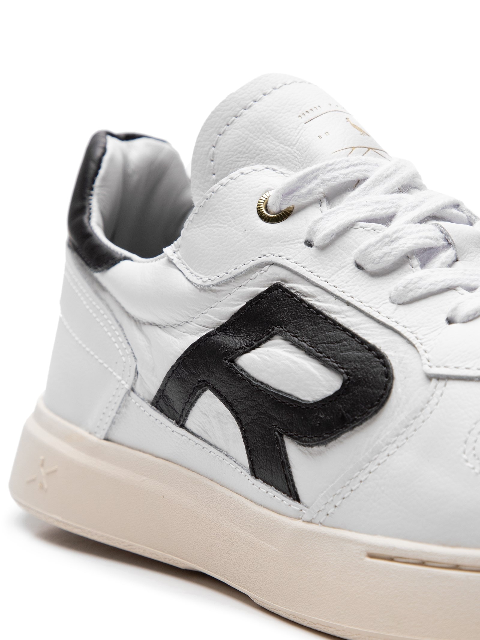 Tênis Masculino Type R Classic Branco Reserva Go