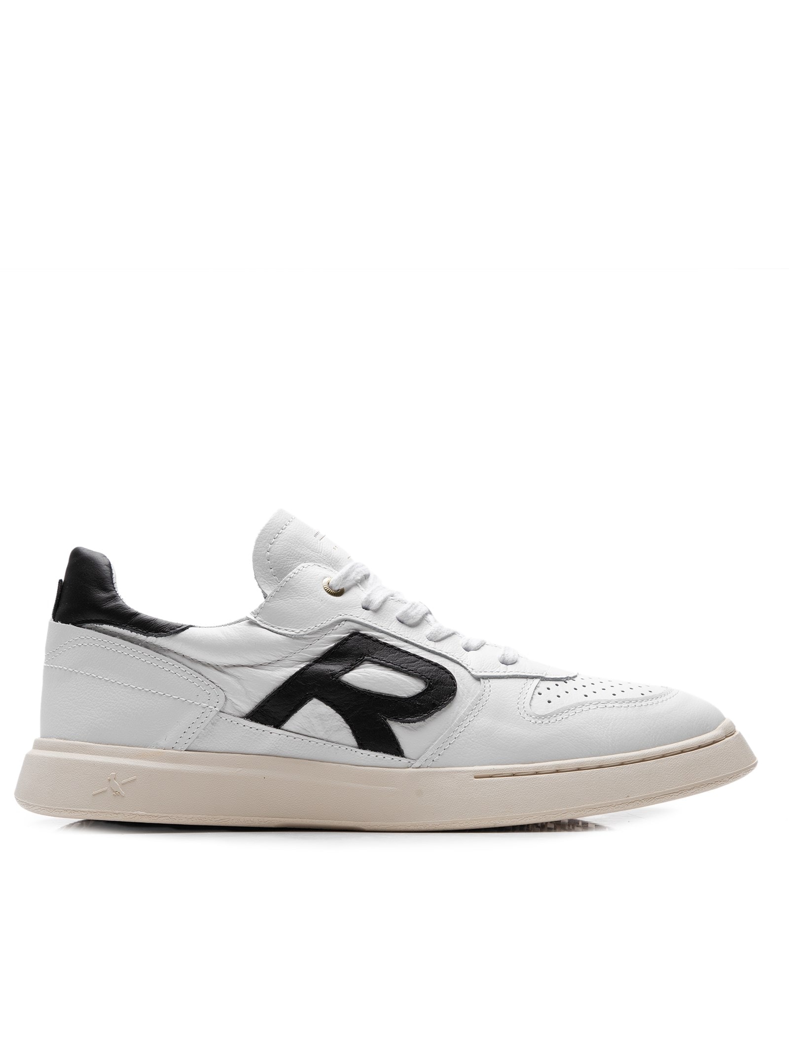 Tênis Masculino Type R Classic Branco Reserva Go
