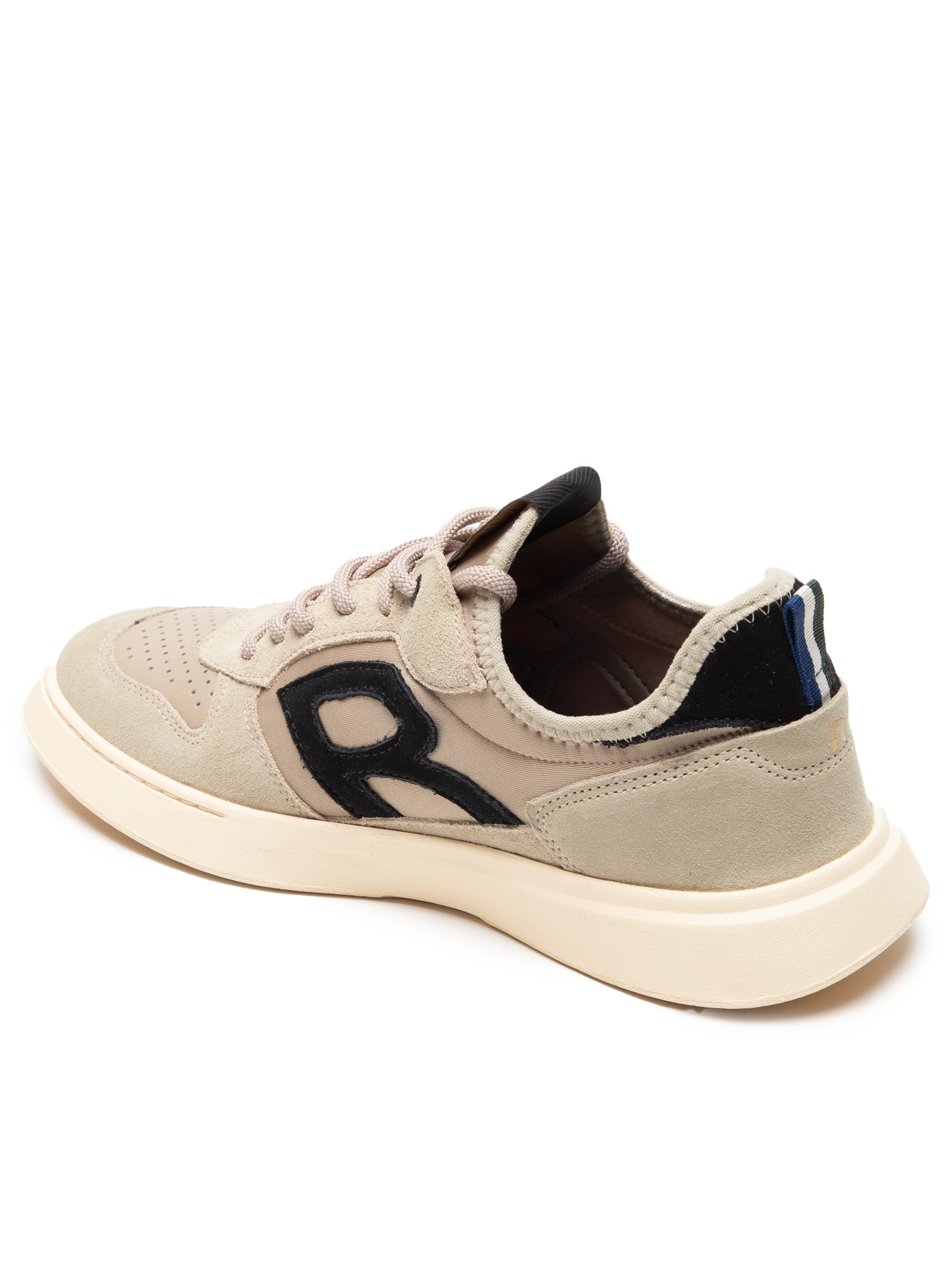 Tênis Masculino Type-R Neo Cinza Reserva Go