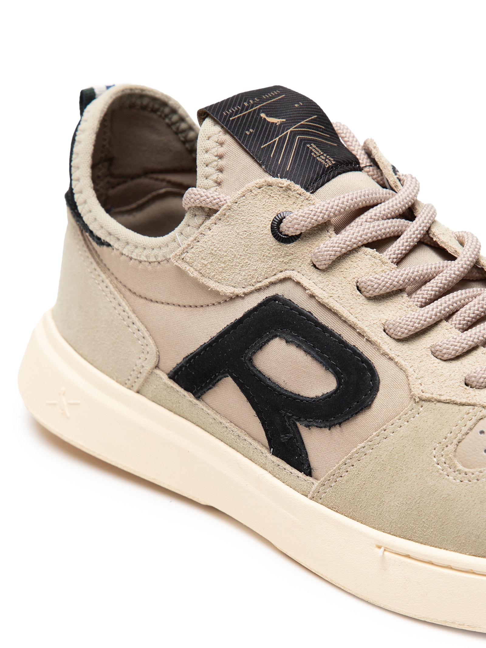 Tênis Masculino Type-R Neo Cinza Reserva Go